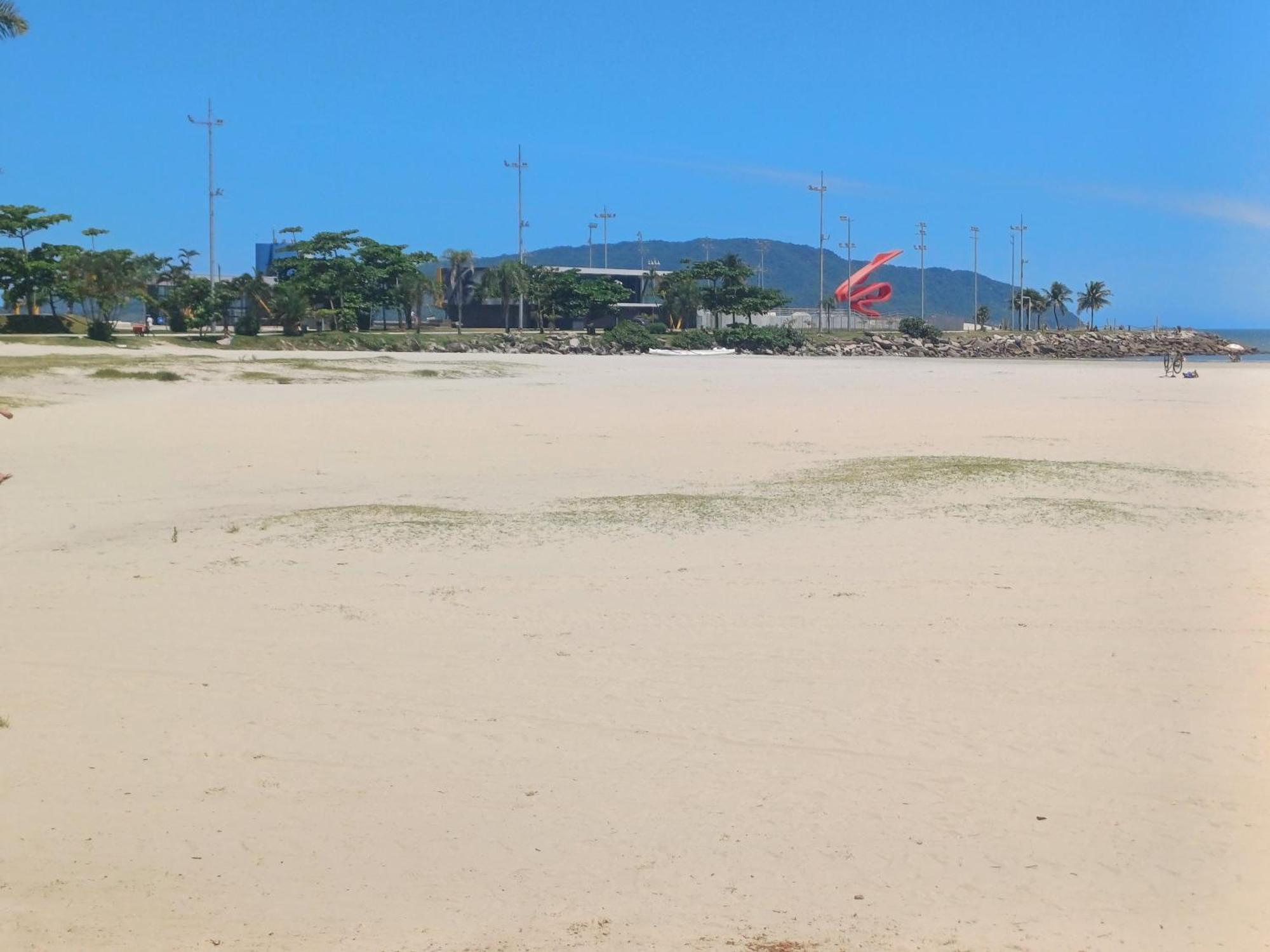 Apezito Santos (Sao Paulo)