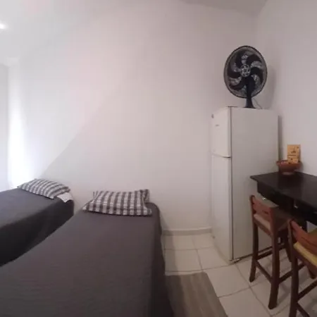 Apezito Apartment Santos  Exterior photo