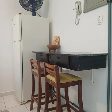 Apezito Apartment Santos  Exterior photo
