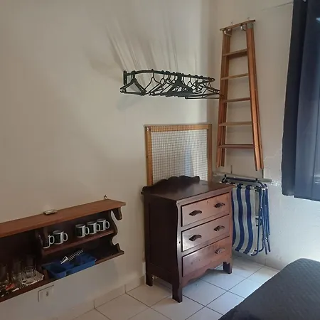 Apezito Apartment Santos  Exterior photo